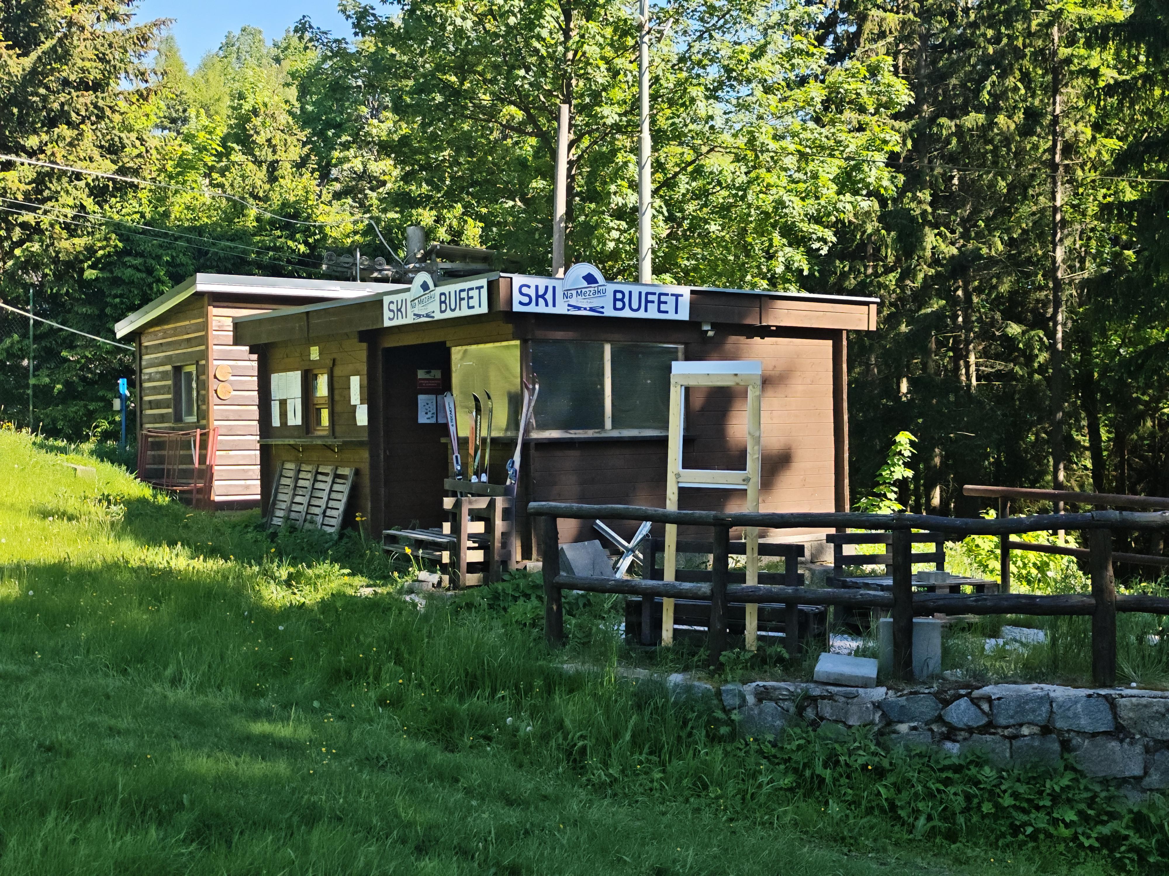 SKI bufet Mezihoří foto 2