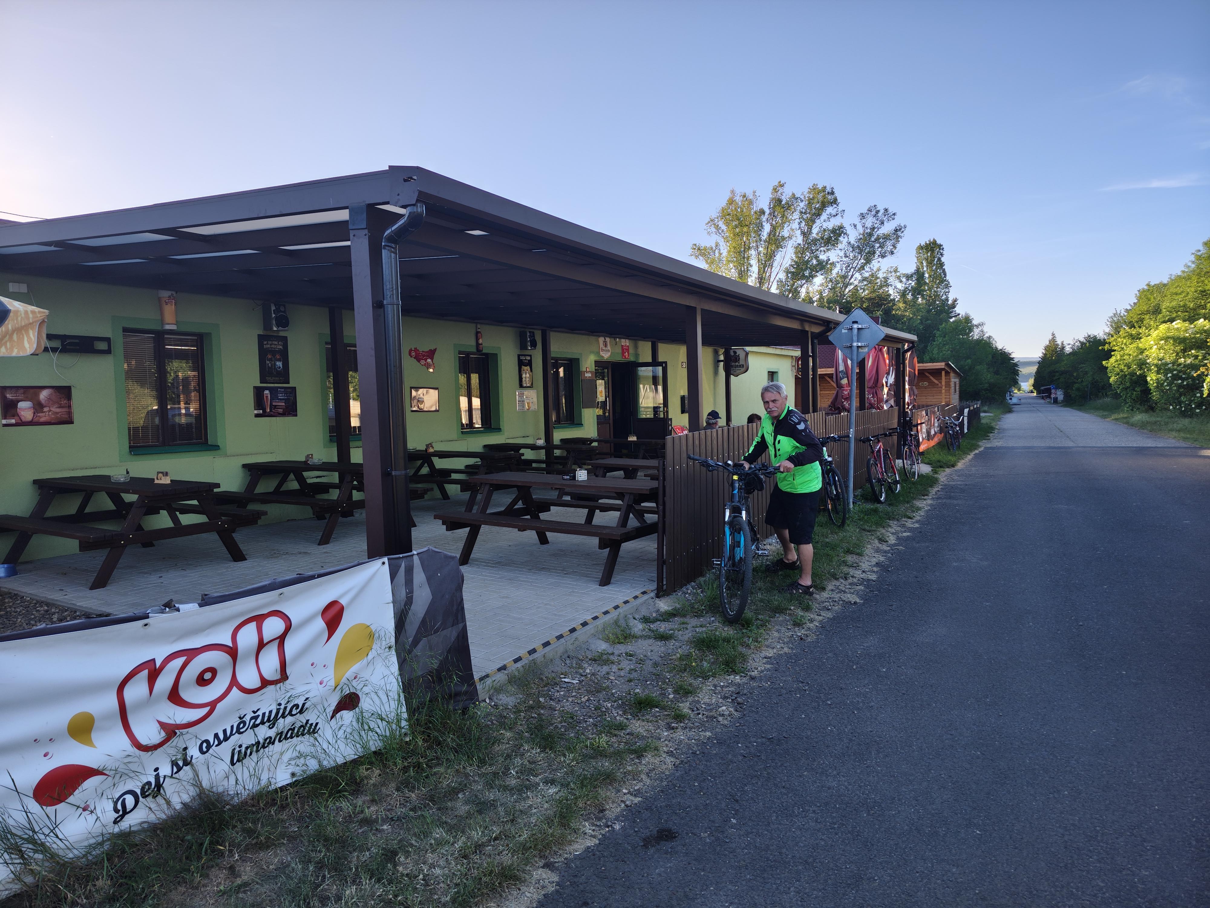 Restaurace Na Rozcestí