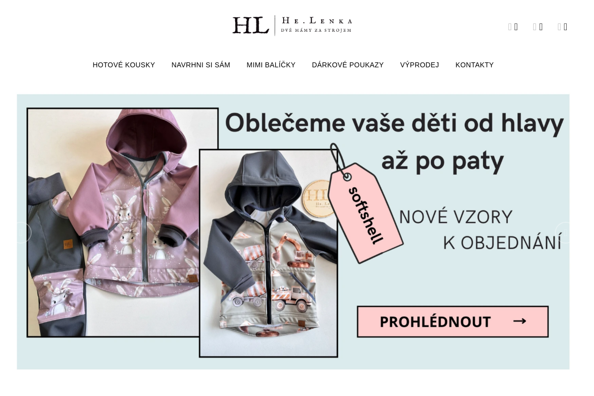 He-lenka.cz