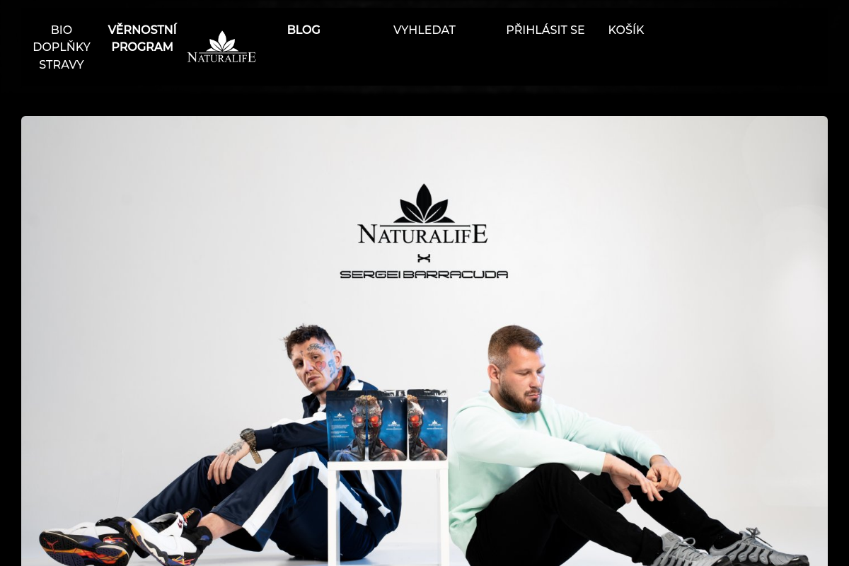 Naturalife.cz