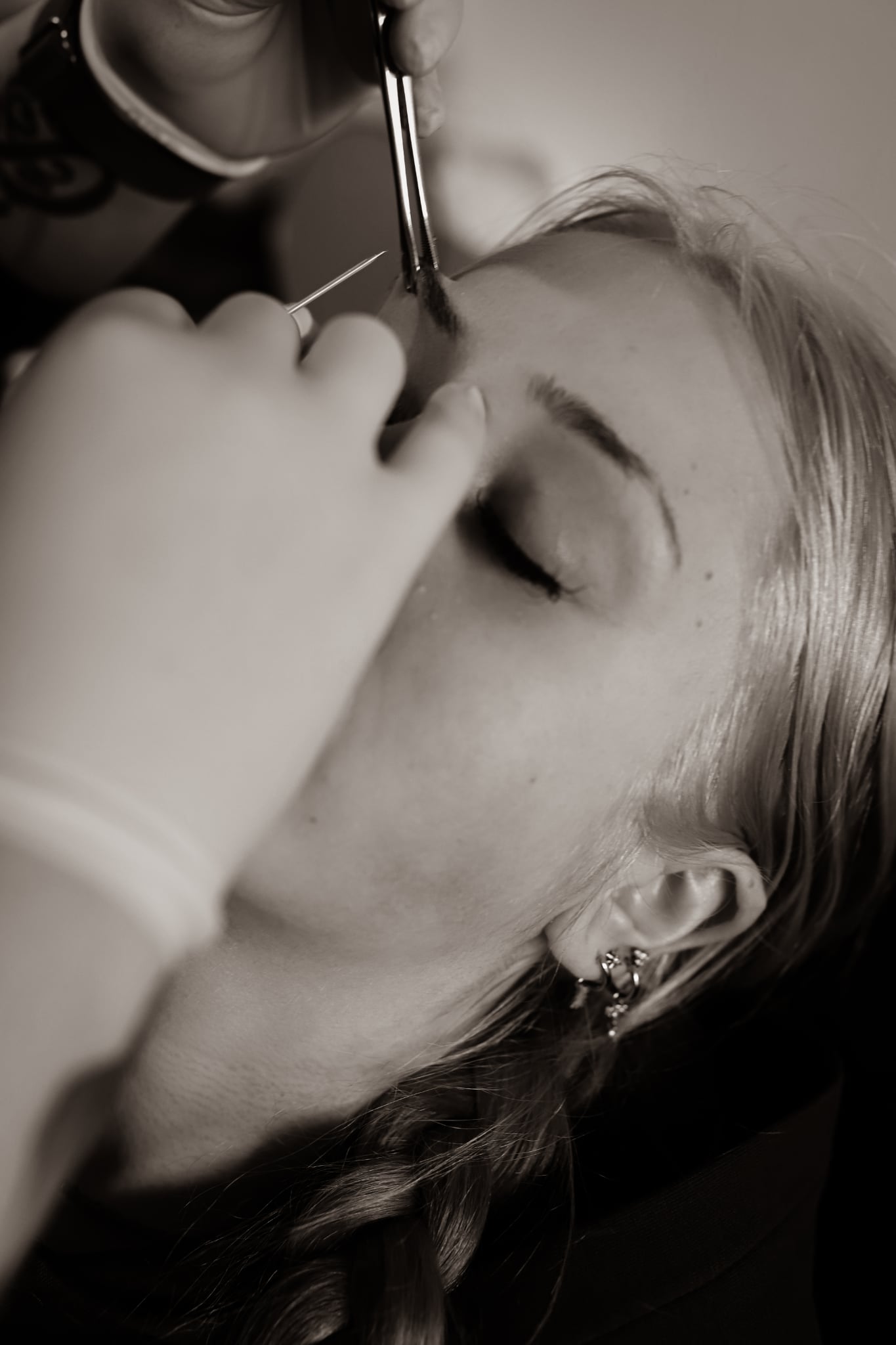 Tattoo studio ZET foto 4