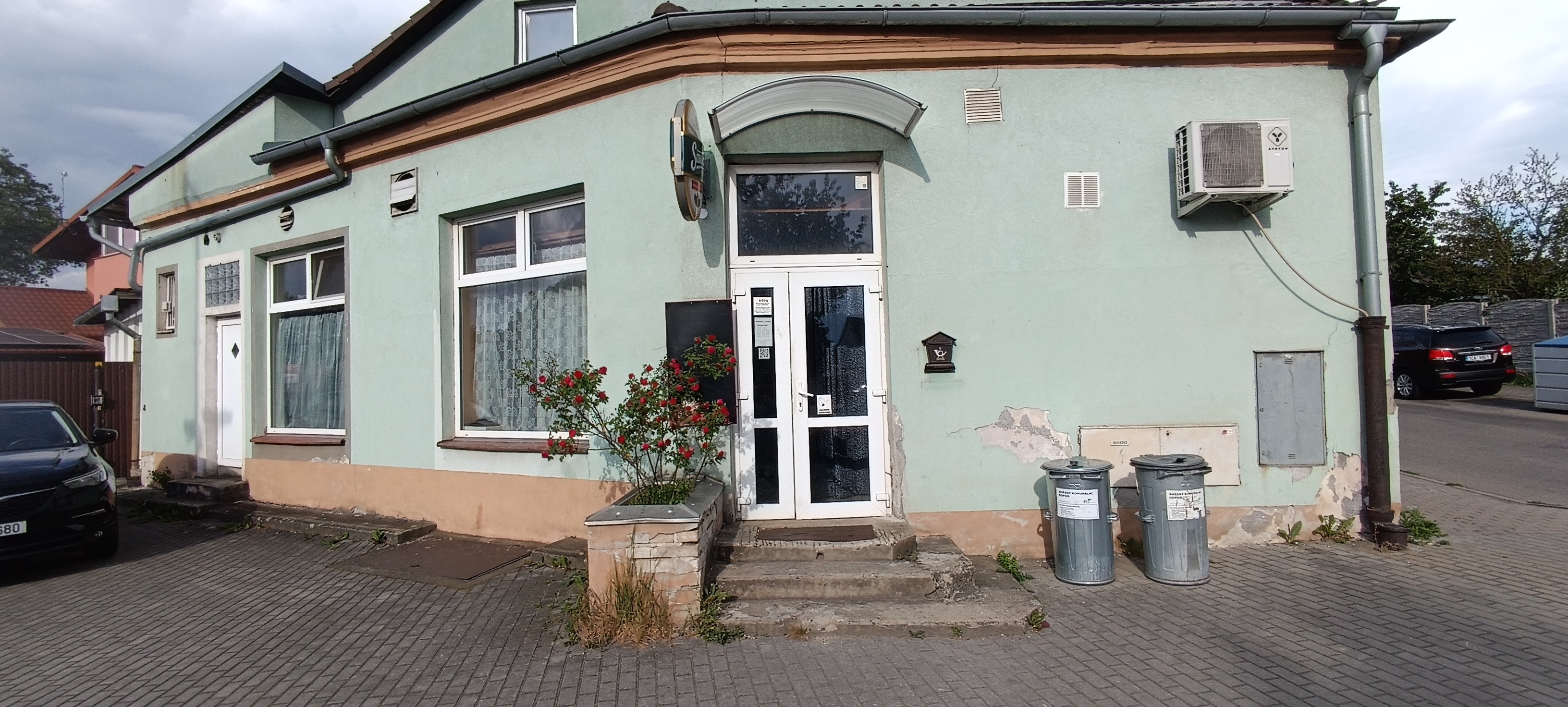 Hospůdka U Kostela foto 2