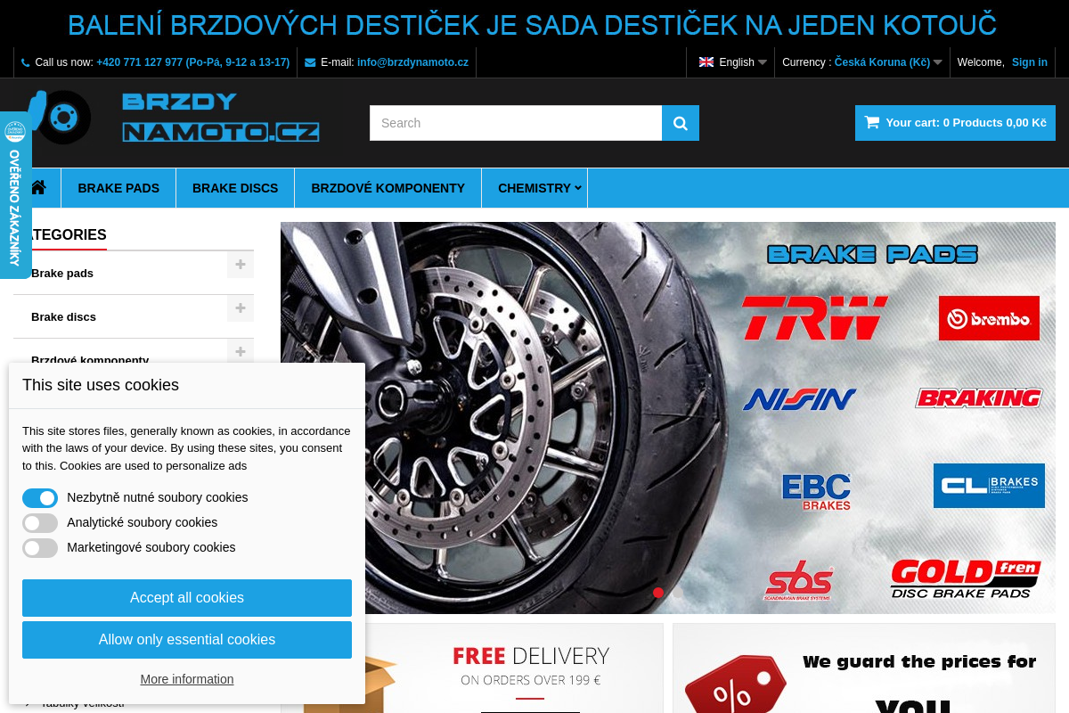 Brzdynamoto.cz