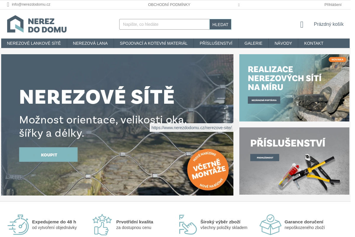 Nerezdodomu.cz