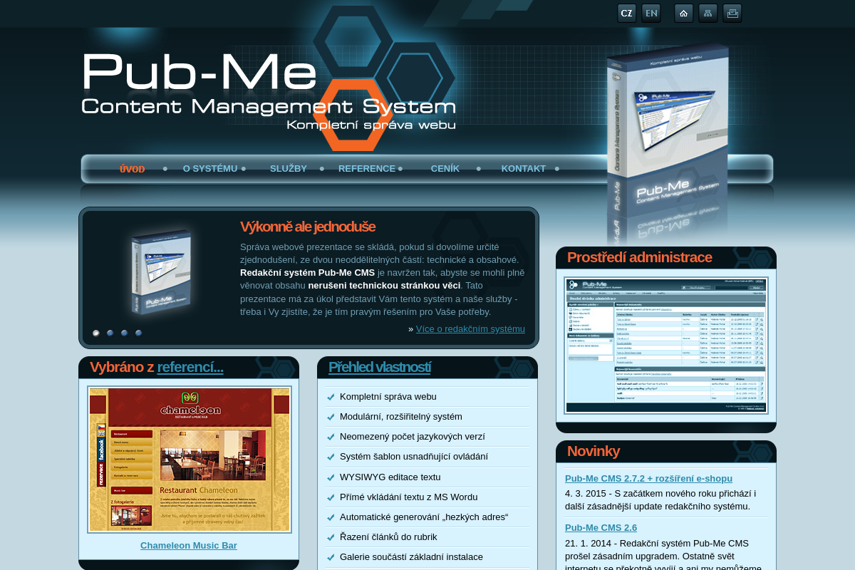 Pub-Me