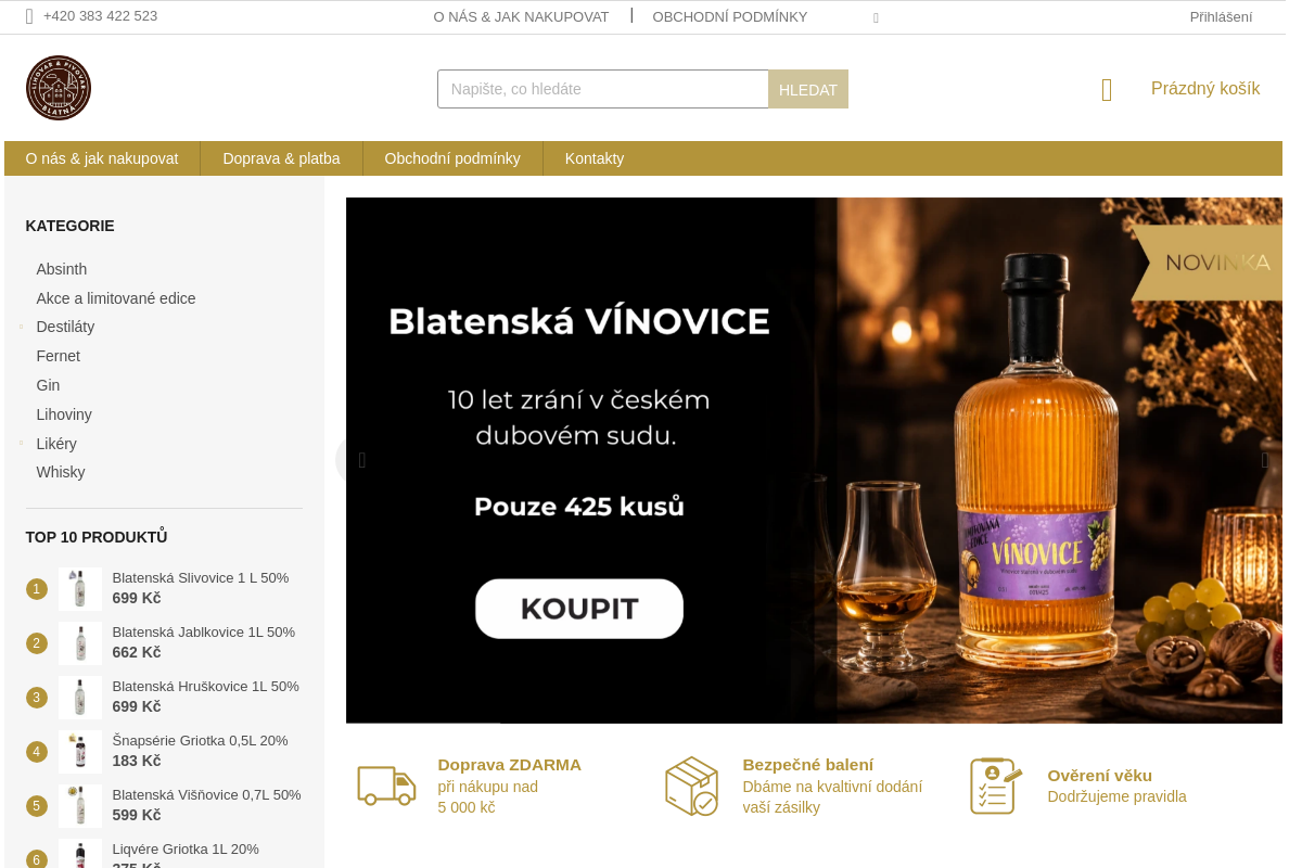 Liquib-shop.cz