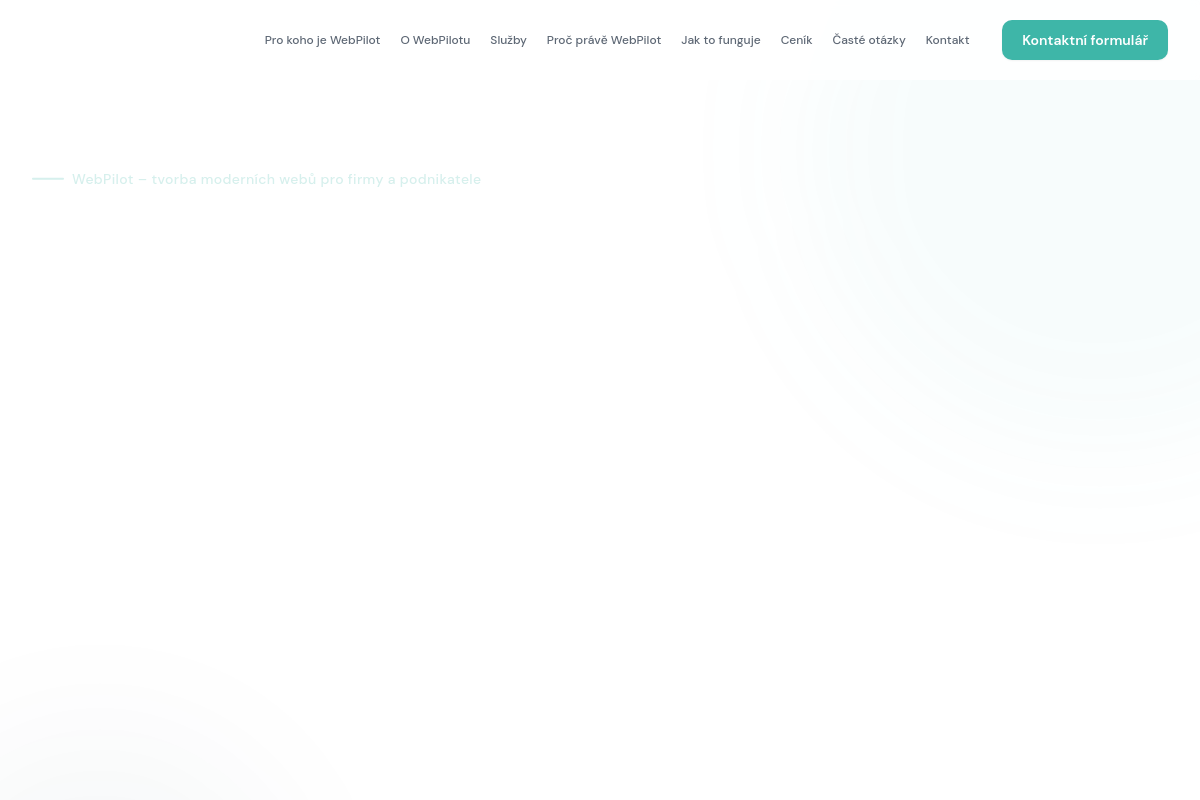 WebPilot