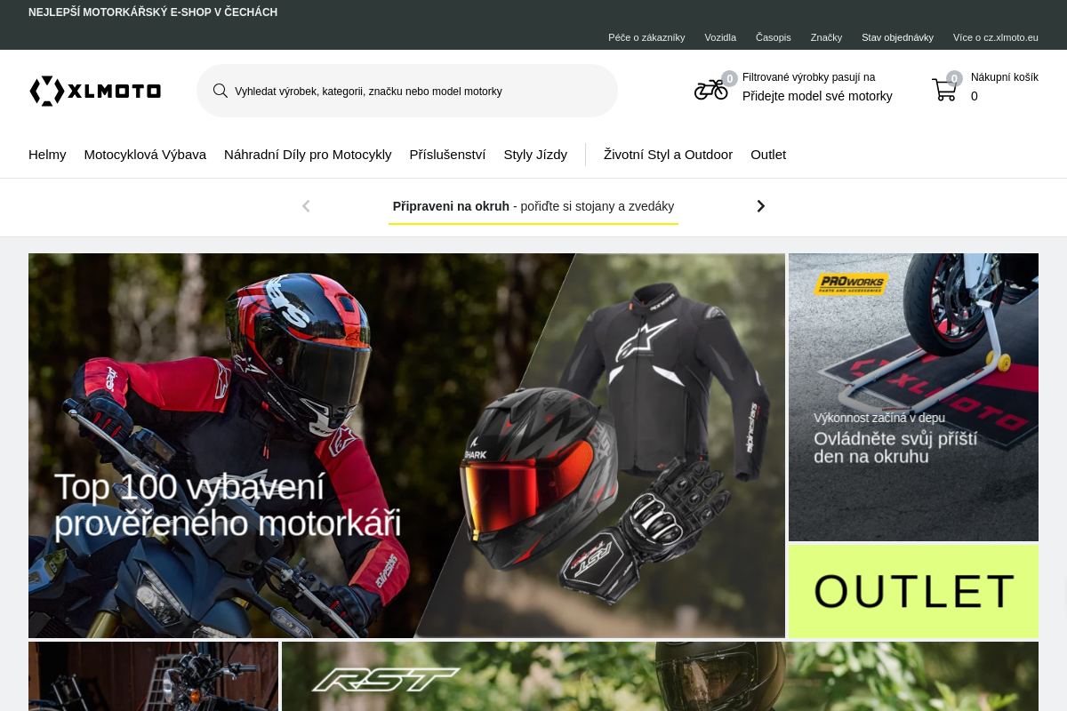 XLmoto