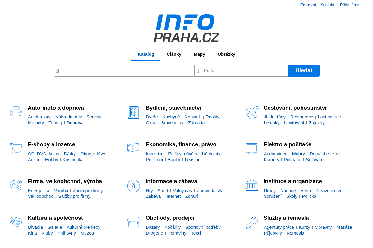 Info-Praha.cz