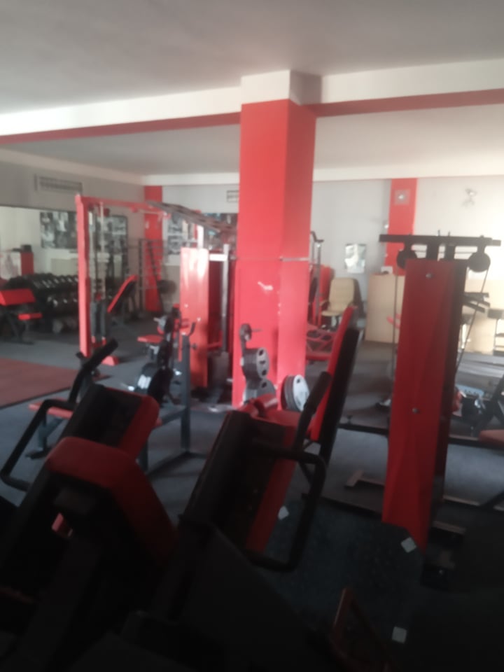 Mates Gym foto 6