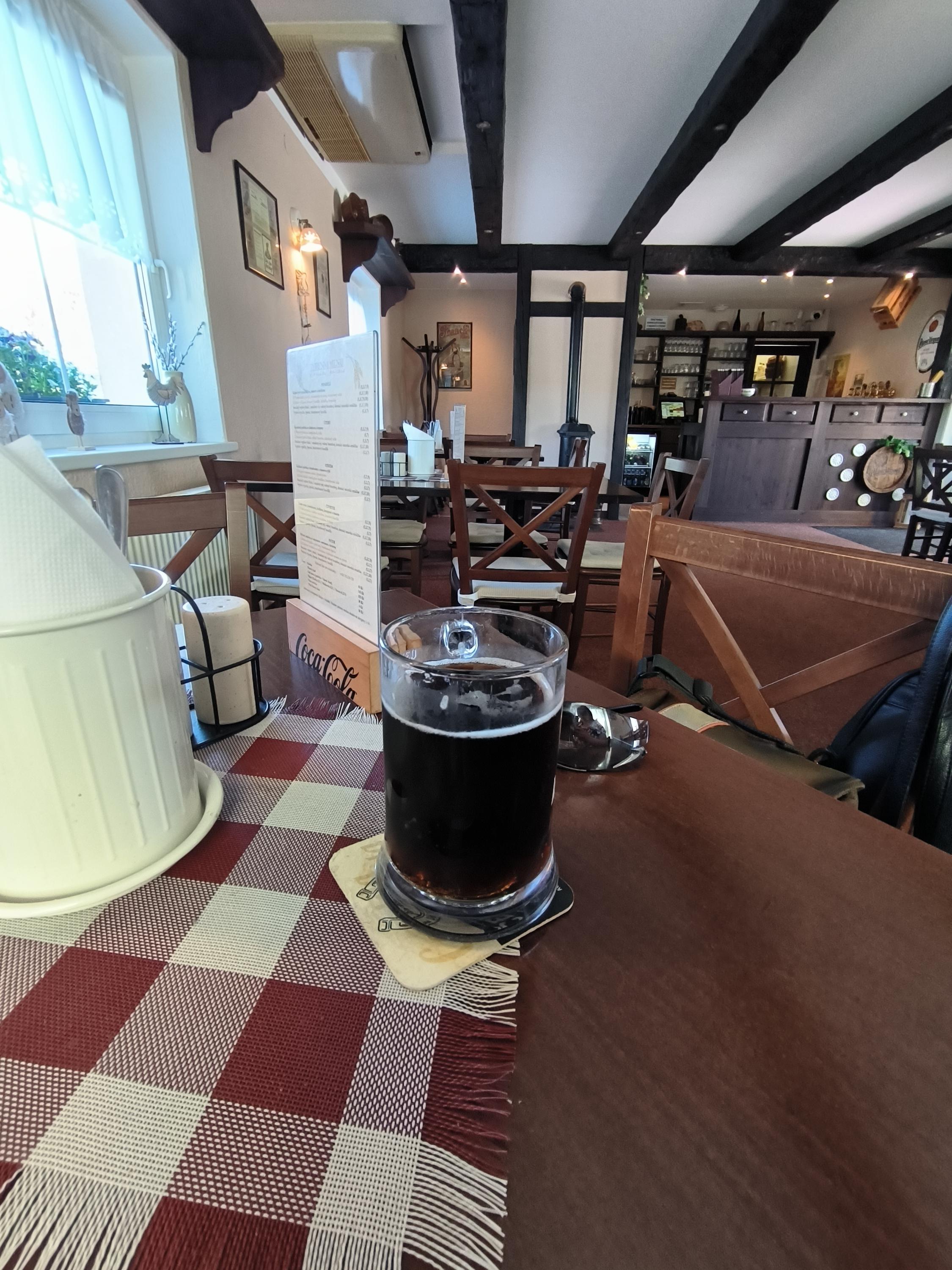 Restaurace Staročeská foto 1