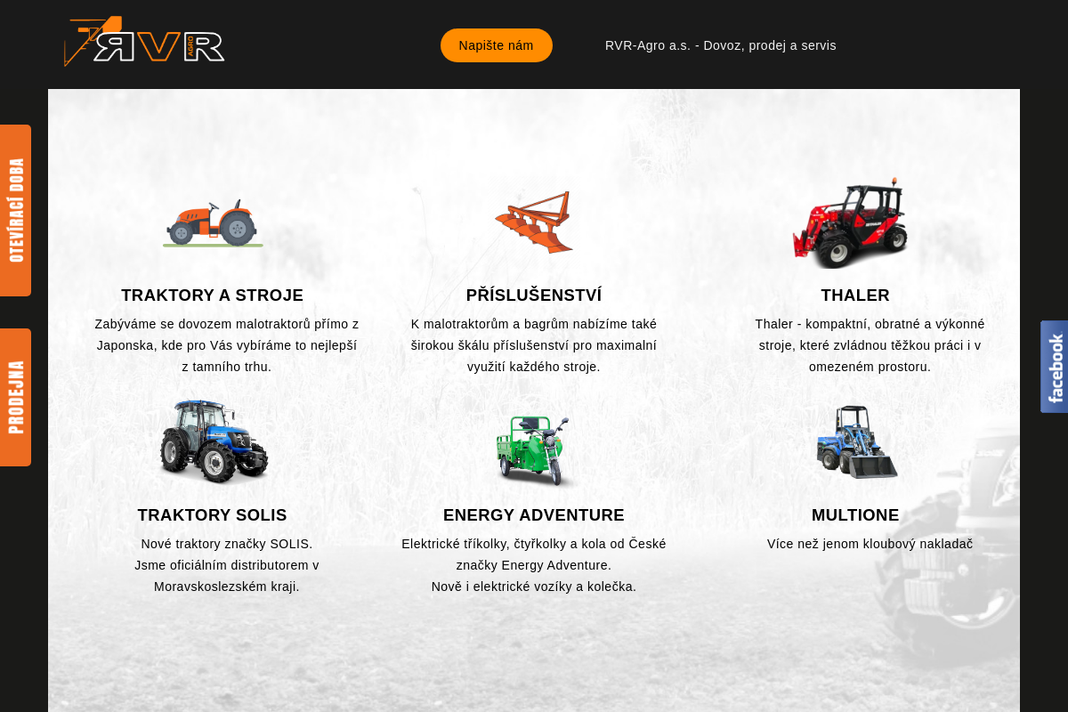 RVR-agro, a.s.