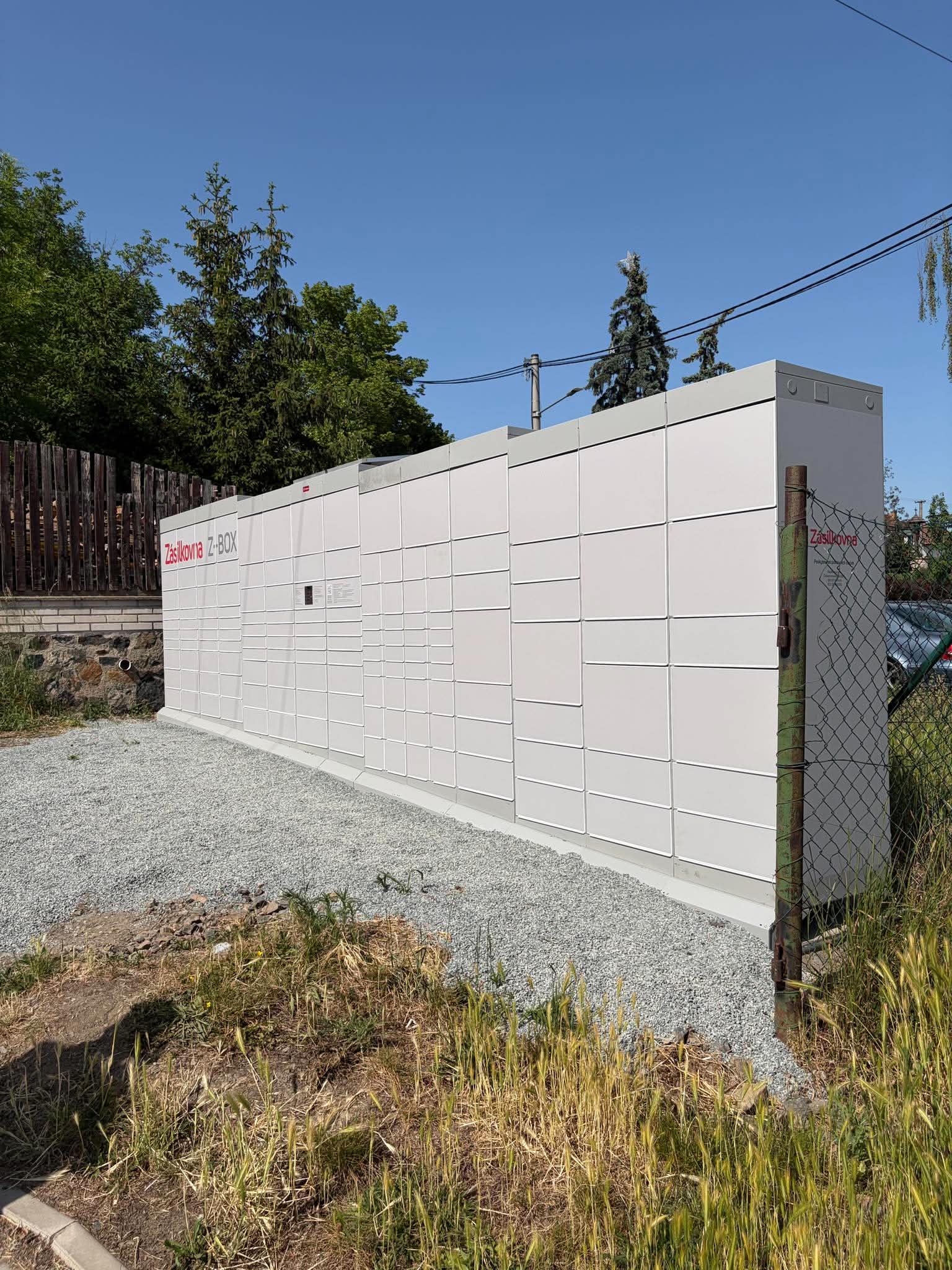 Z-BOX foto 1