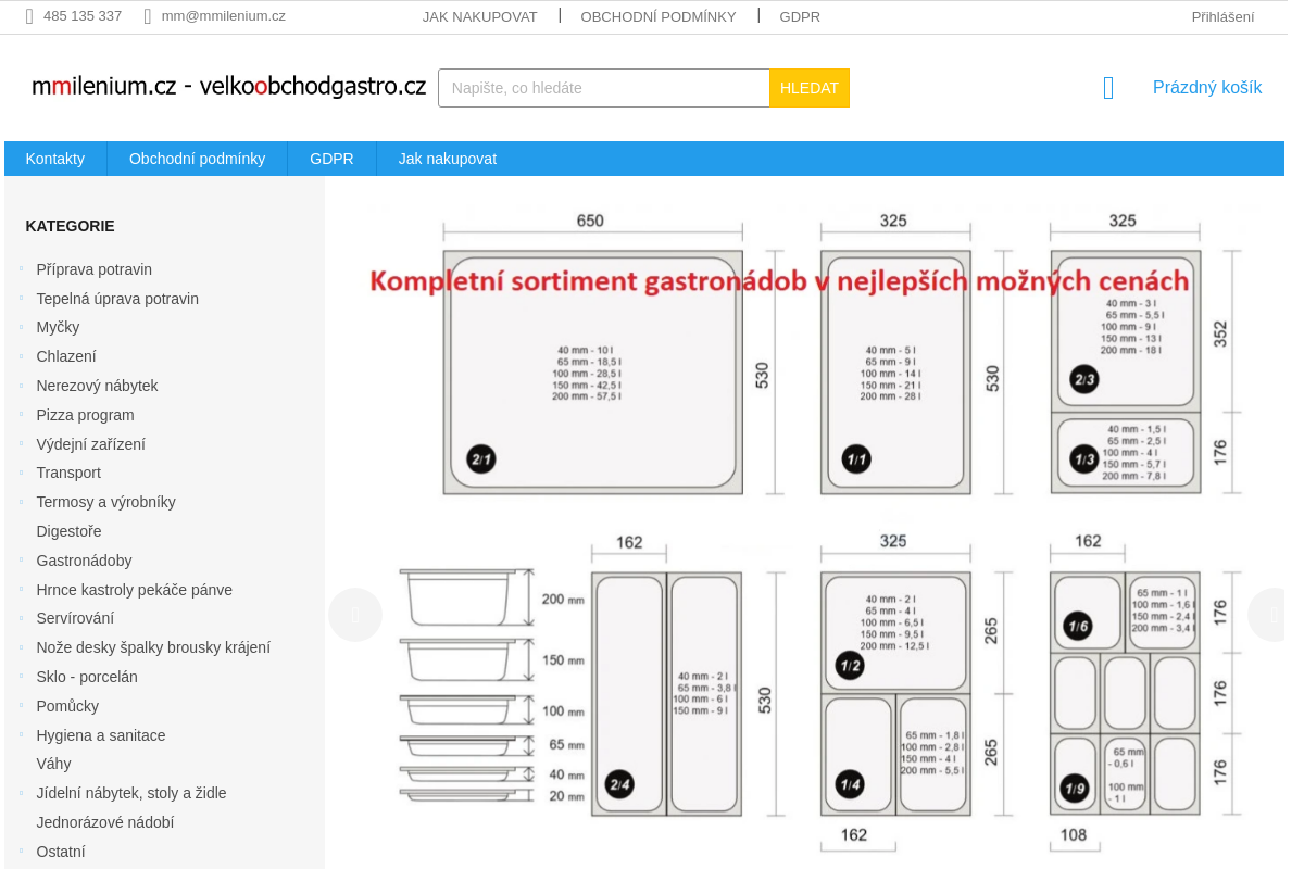 mmilenium.cz