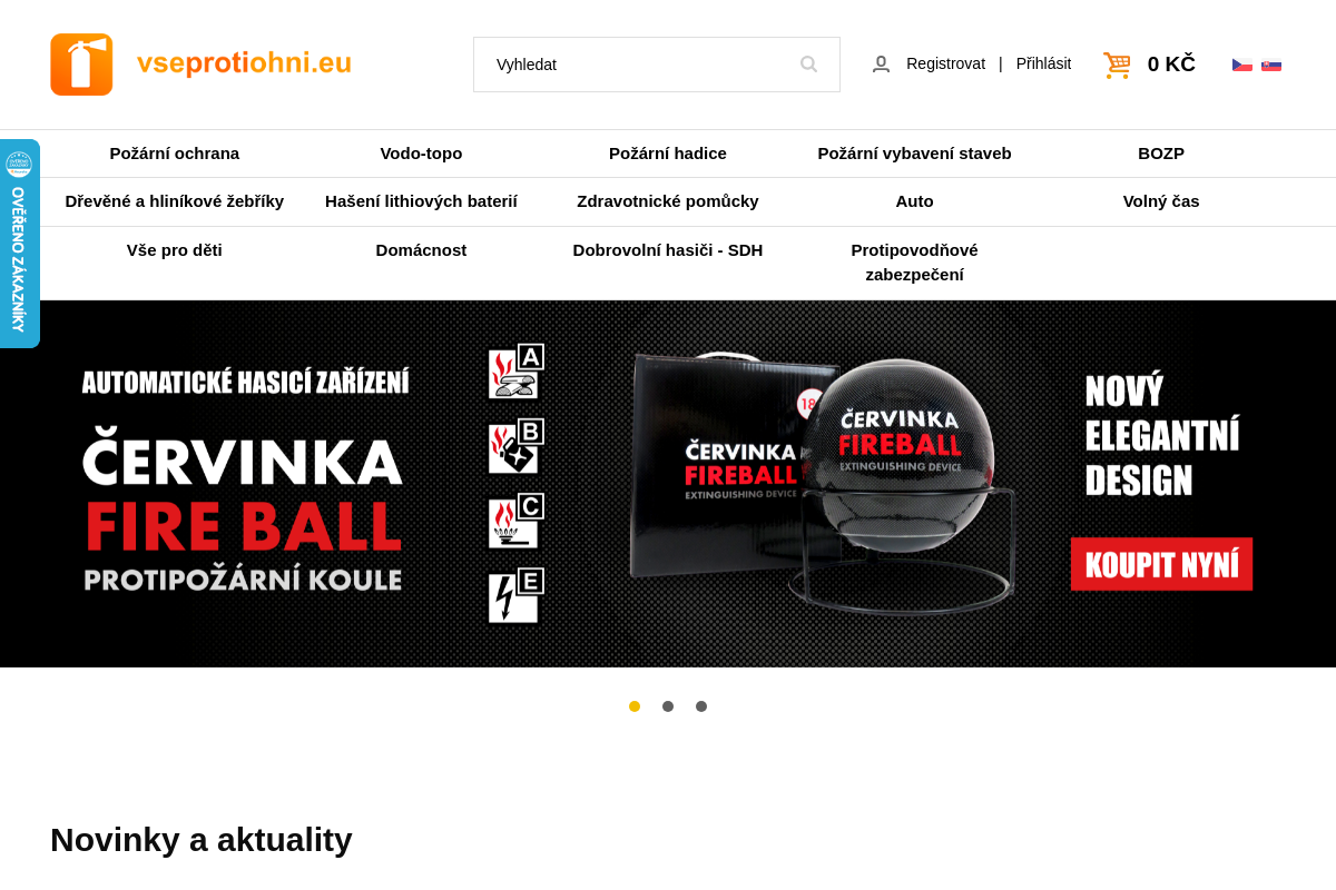 Vseprotiohni.eu