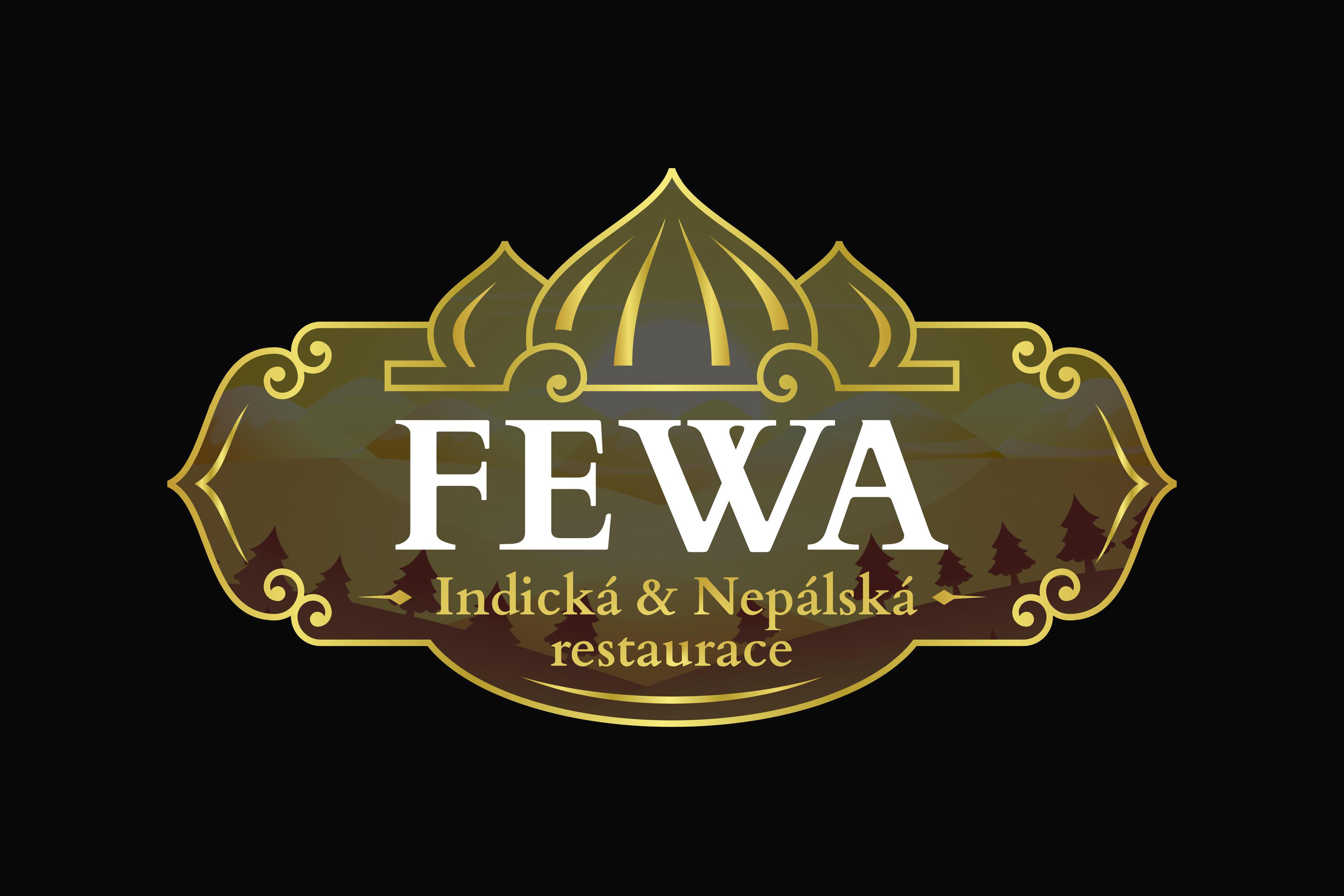 FEWA indická a nepálská restaurace