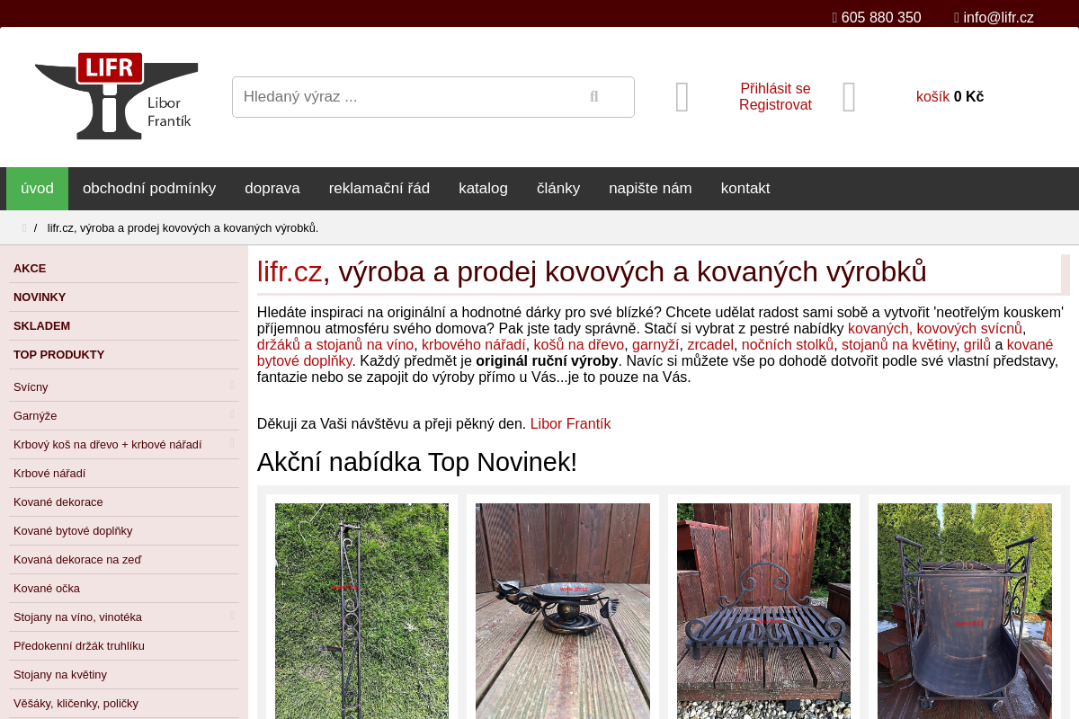 lifr.cz
