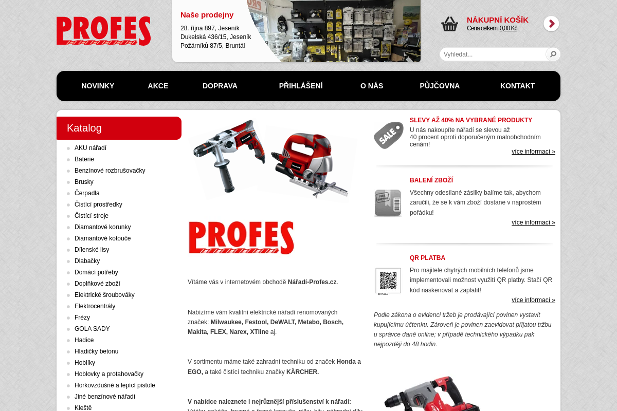Naradi-profes.cz