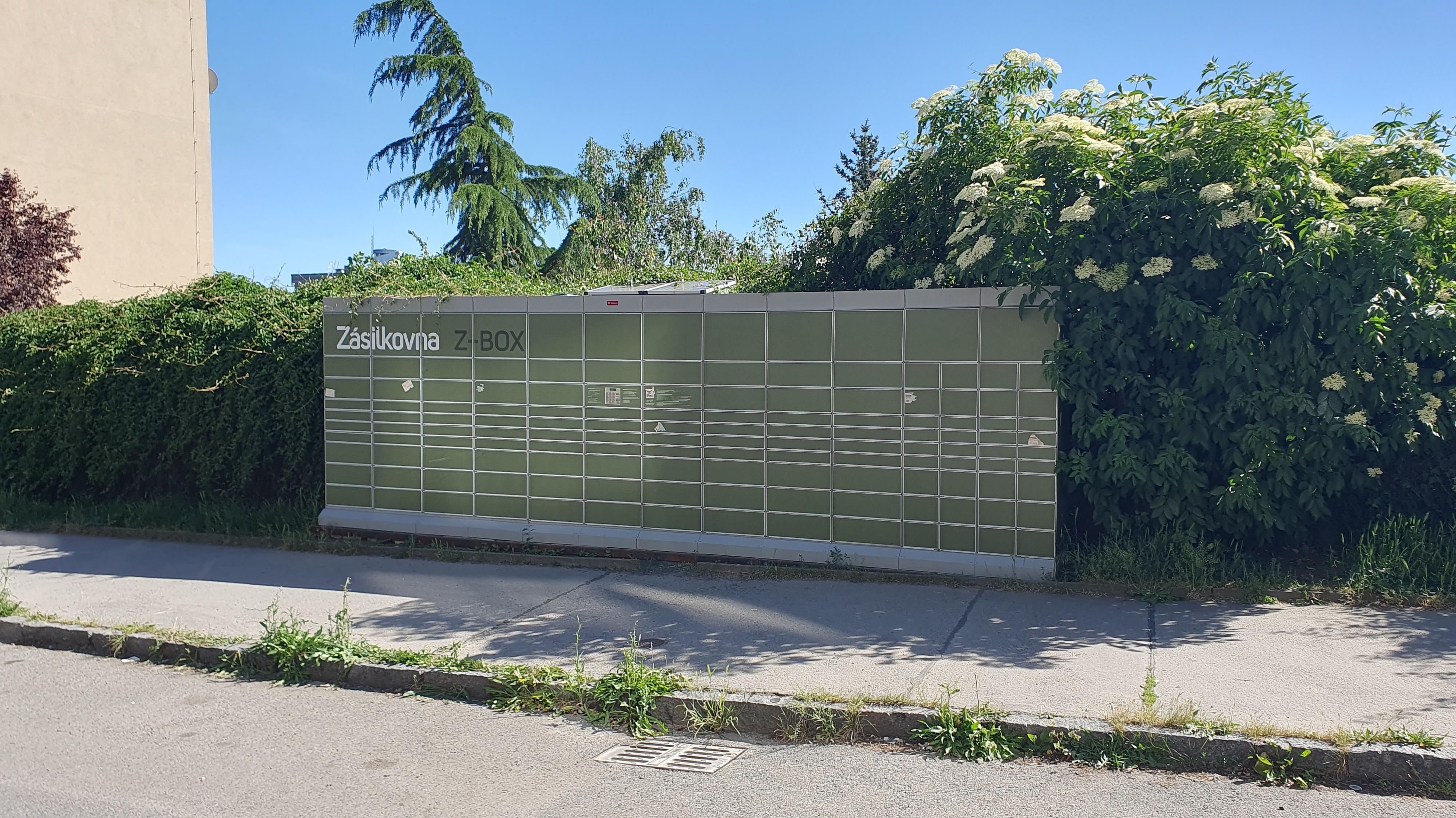 Z-BOX