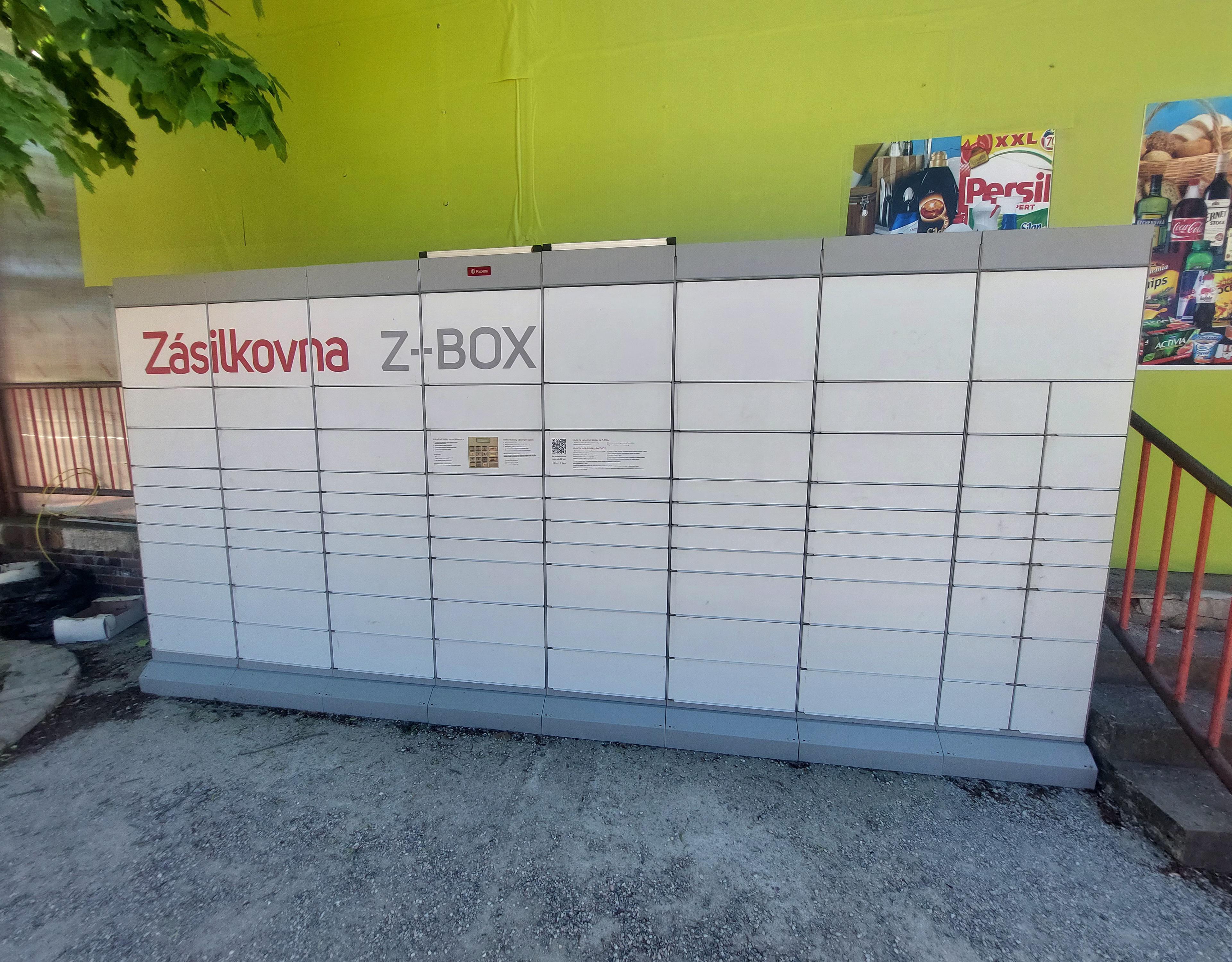 Z-BOX foto 2