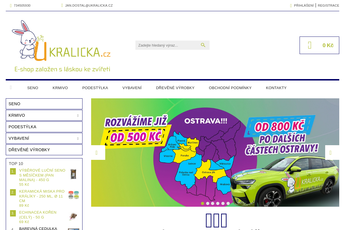 Ukralicka.cz