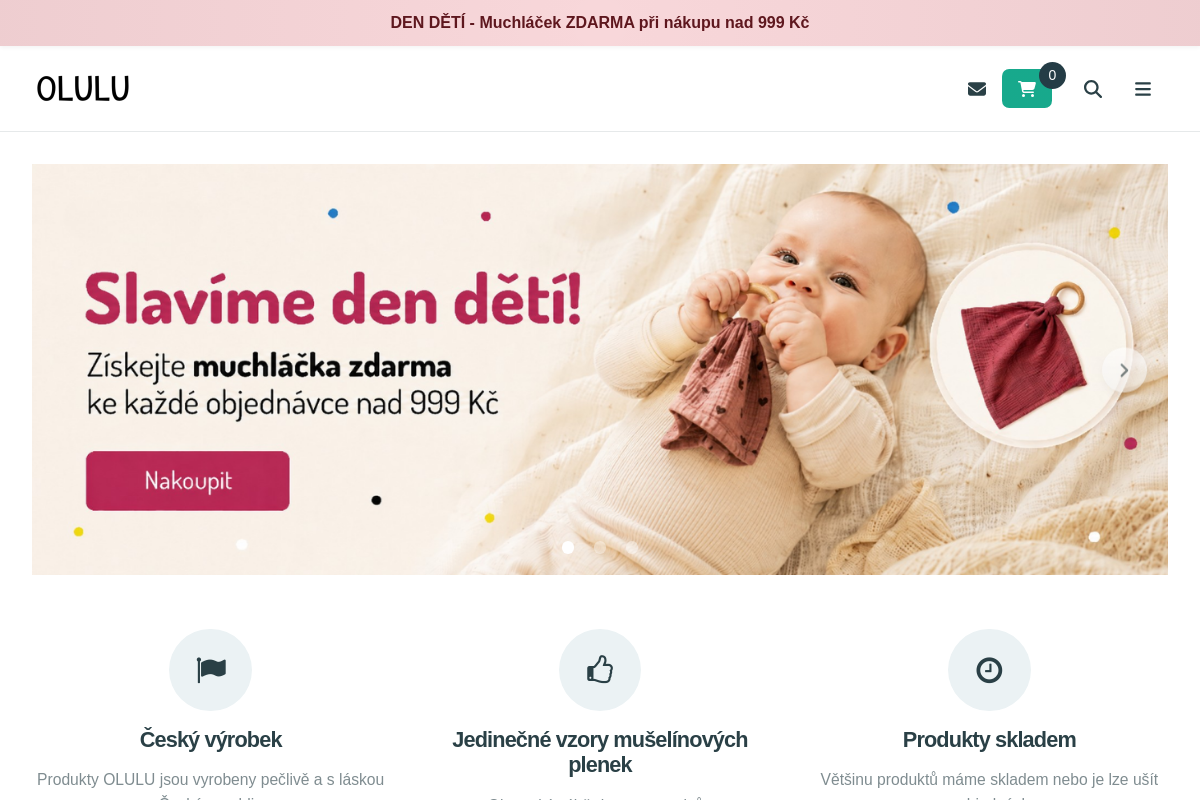 Olulu.cz
