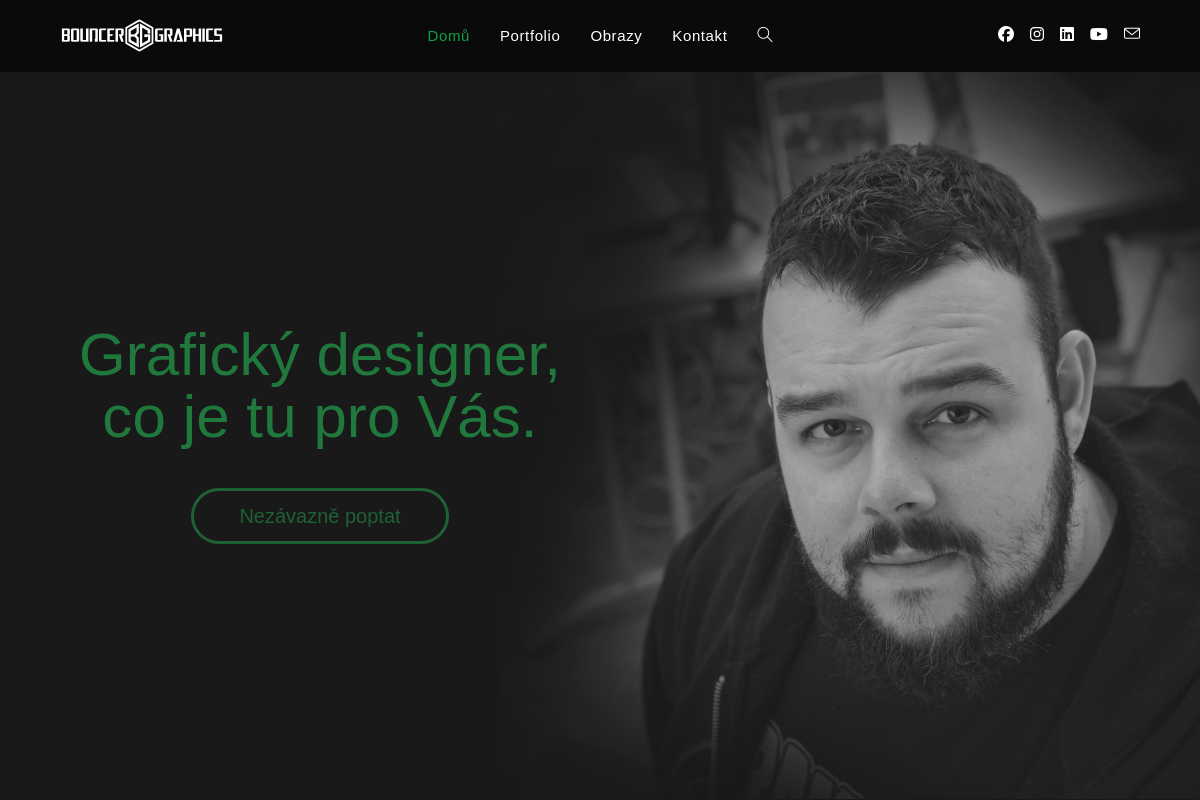 Bouncer Graphics