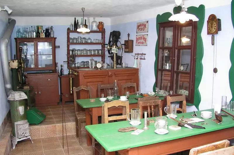 Muzeum techniky a řemesel foto 4