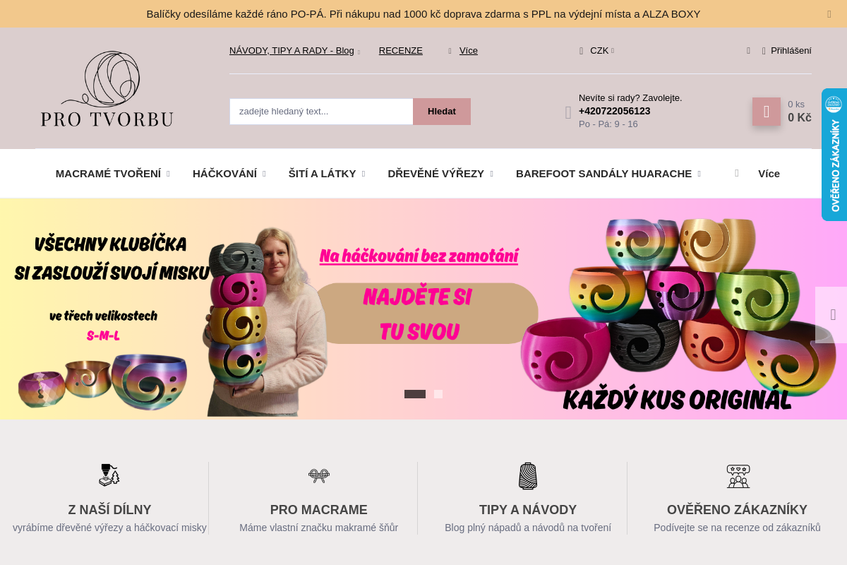 Protvorbu.cz