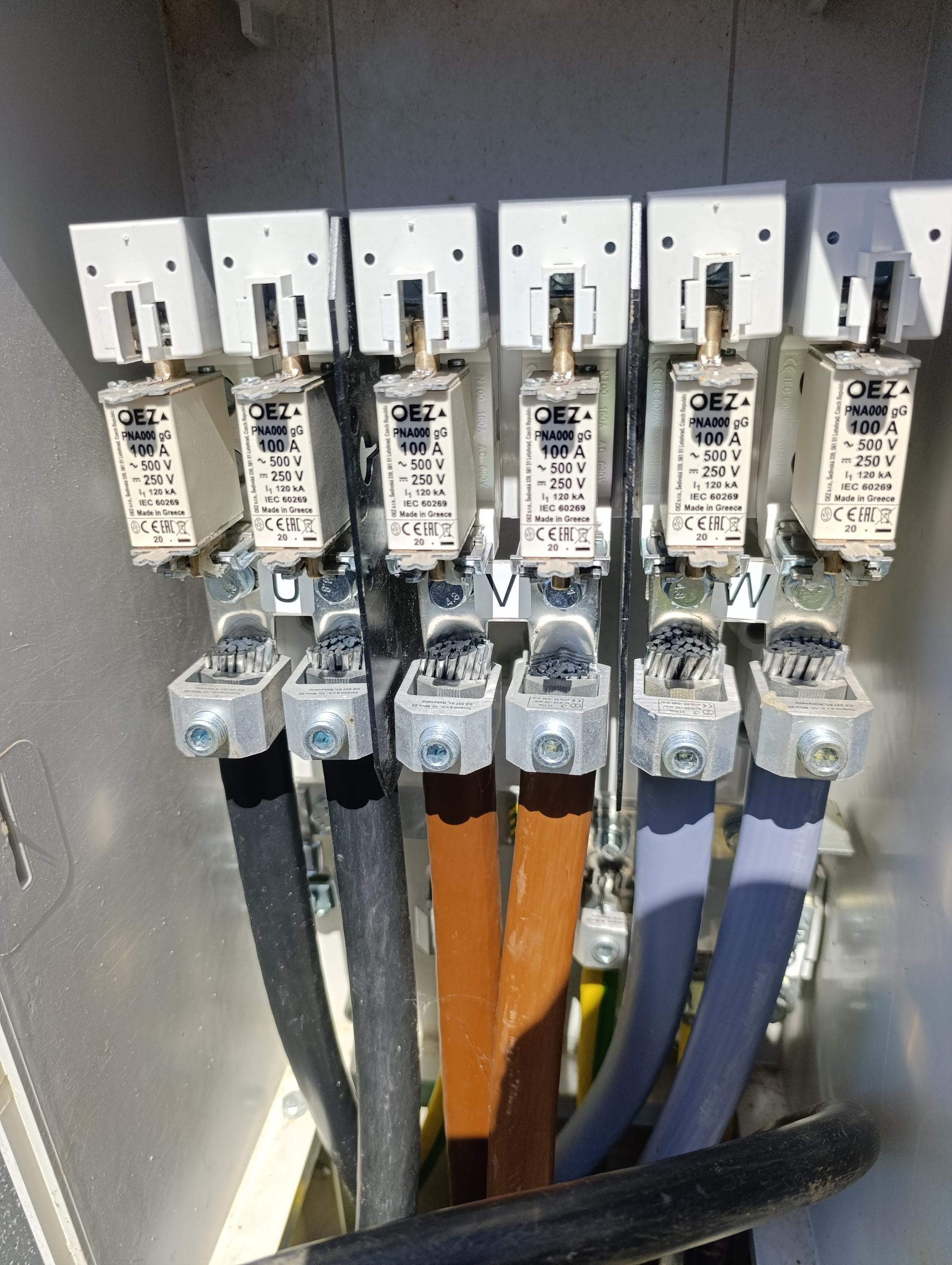 MV Elektrorevize foto 5