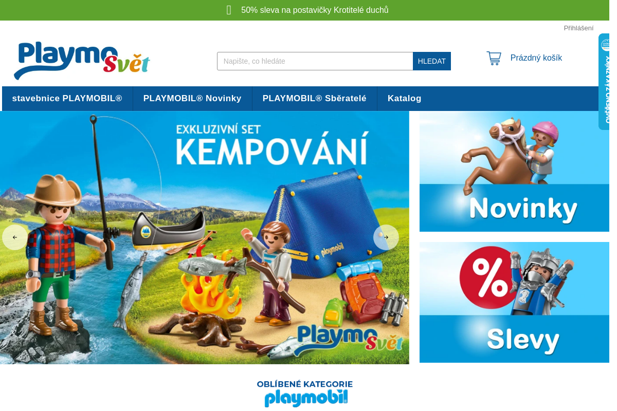 Playmosvět.cz
