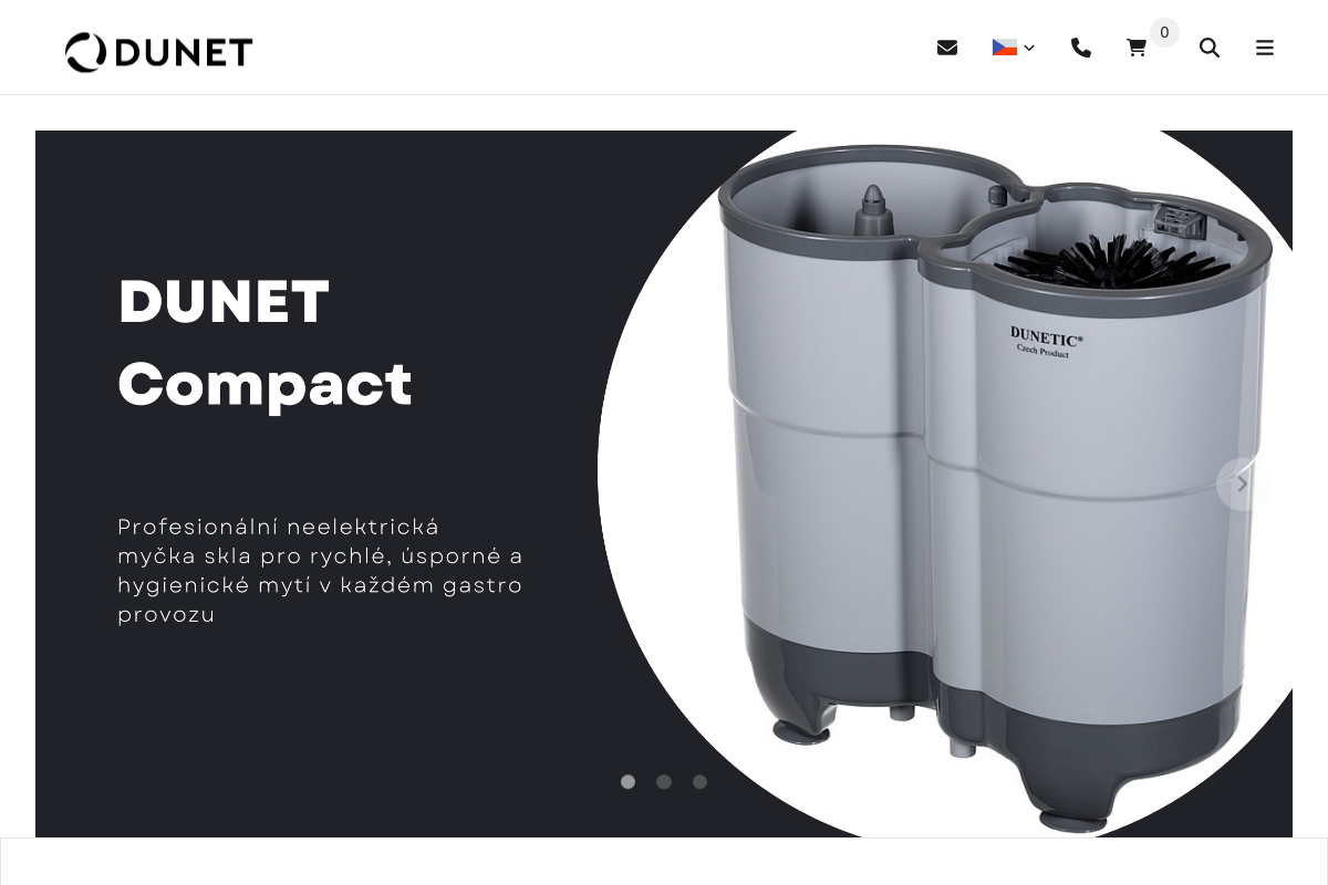 DUNET, s.r.o.