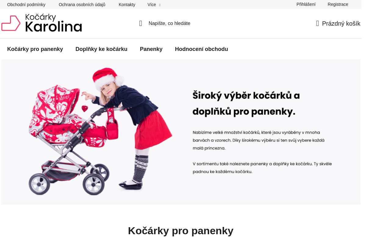 Kocarky-karolina.cz