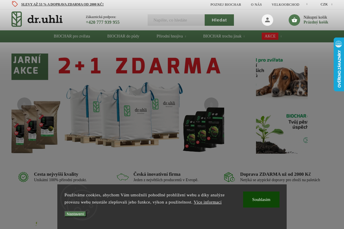 Druhli.cz