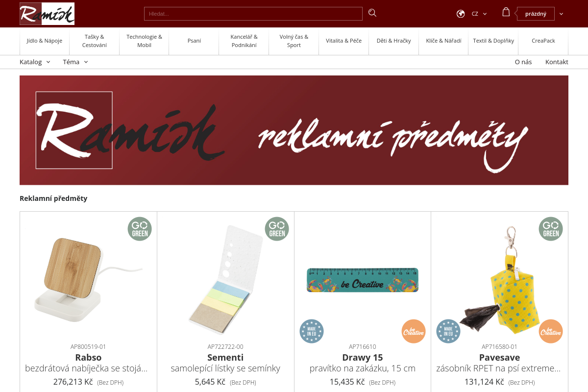 ramisk.cool-shop.eu