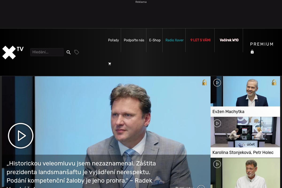 XTV