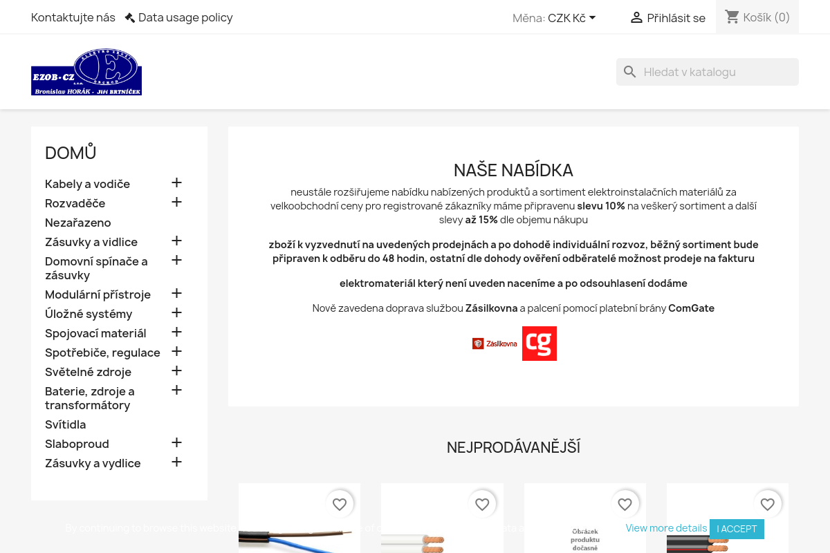 eshop.ezob.cz