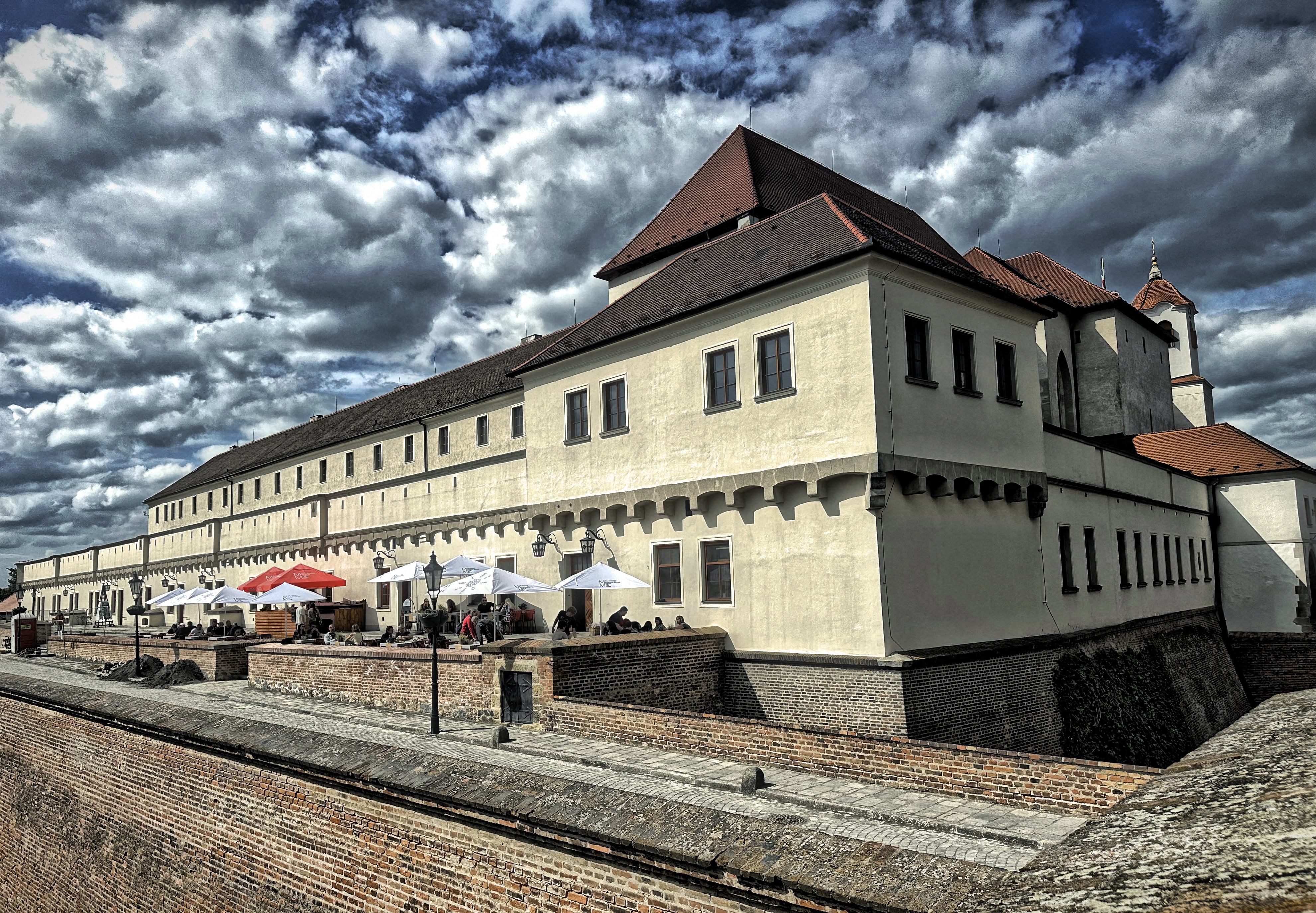 Na Špilberk foto 2