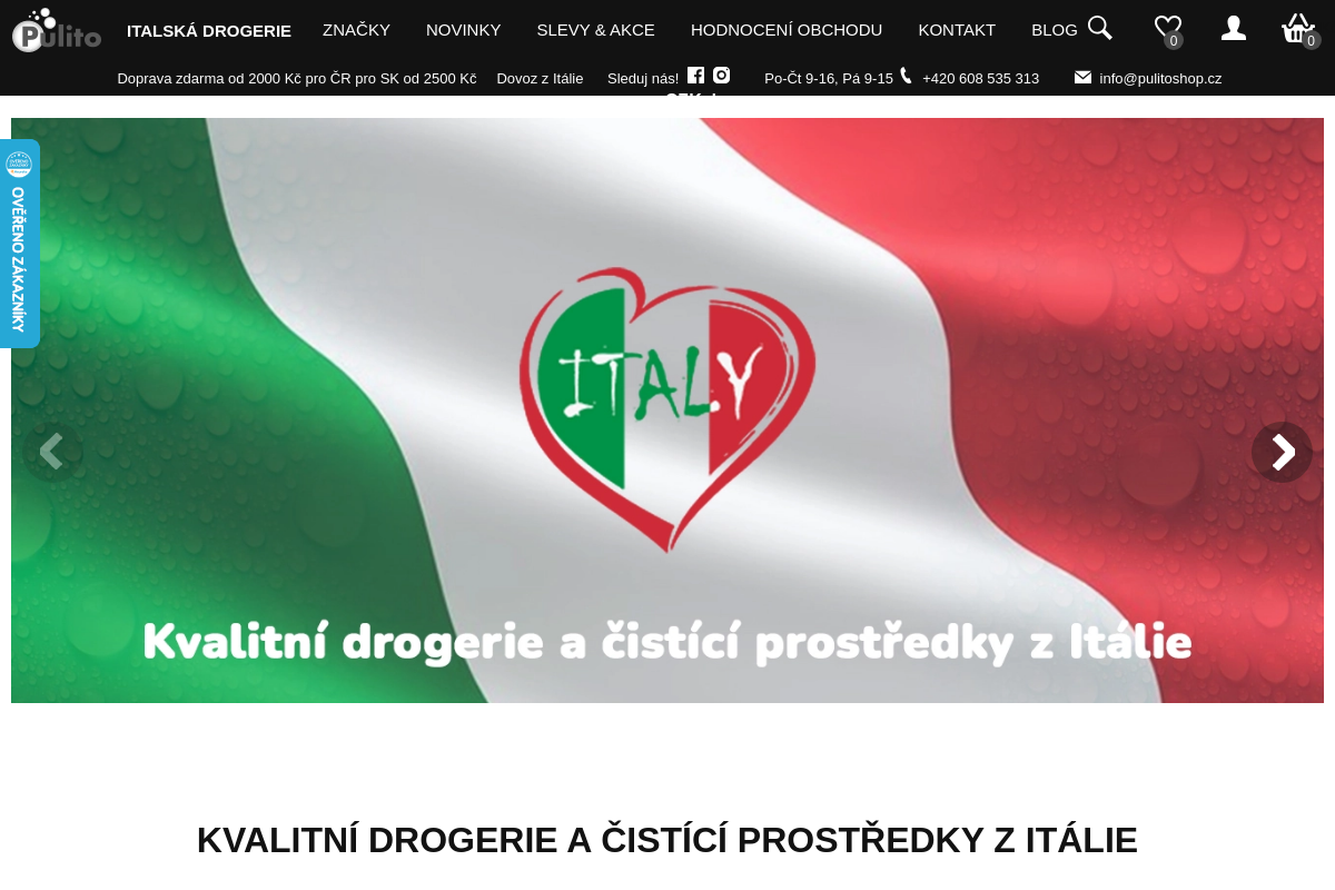 Pulito