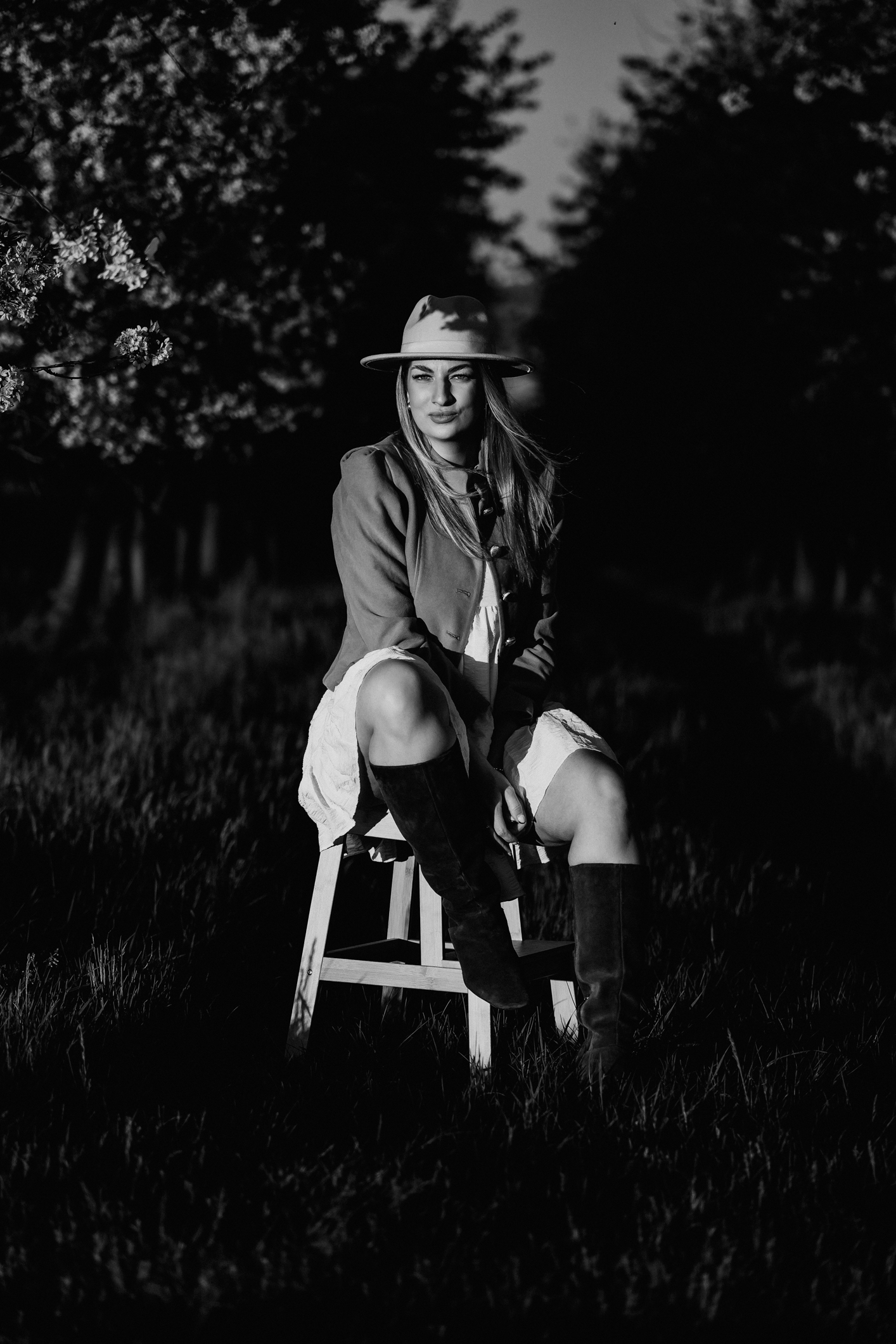 Štěpánka Vršanová fotografka foto 4