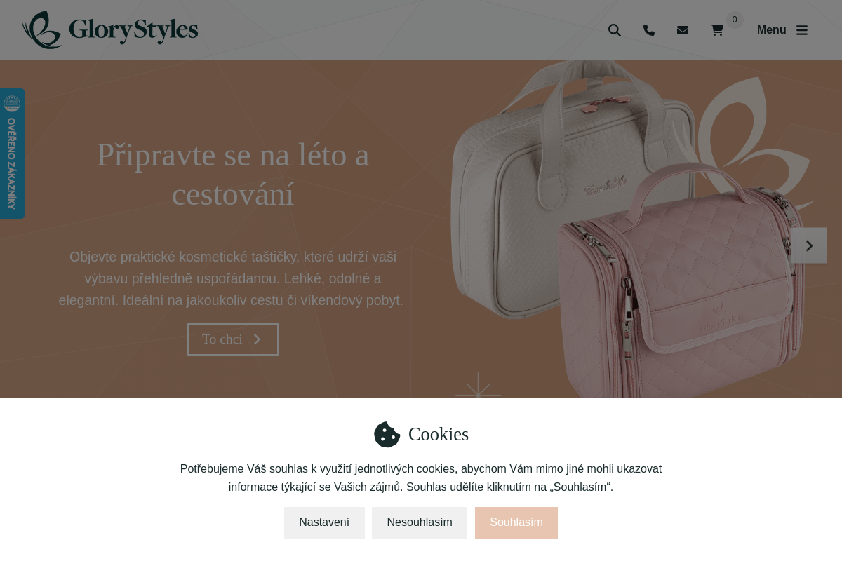 GloryStyles