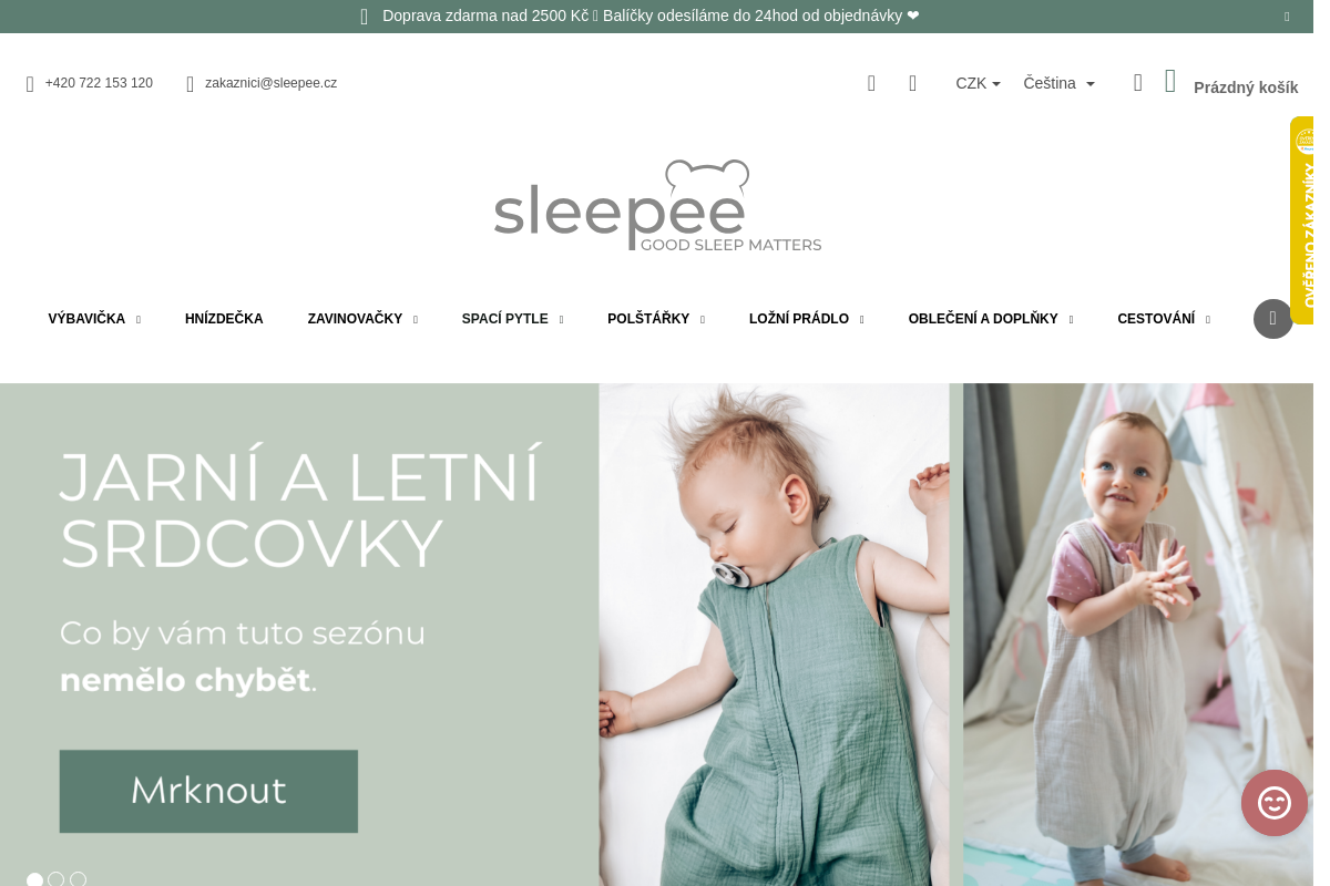 Sleepee.cz