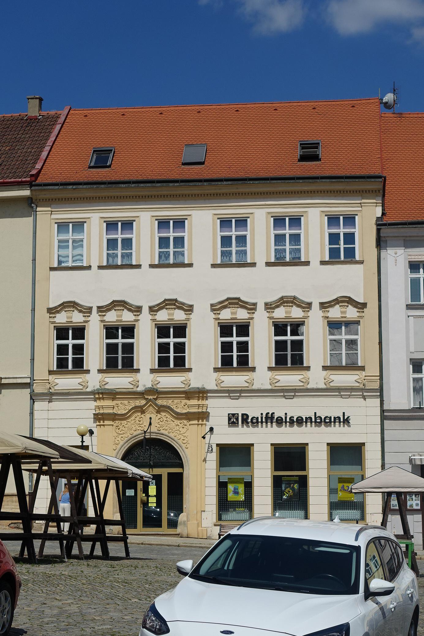 Raiffeisenbank - pobočka foto 3