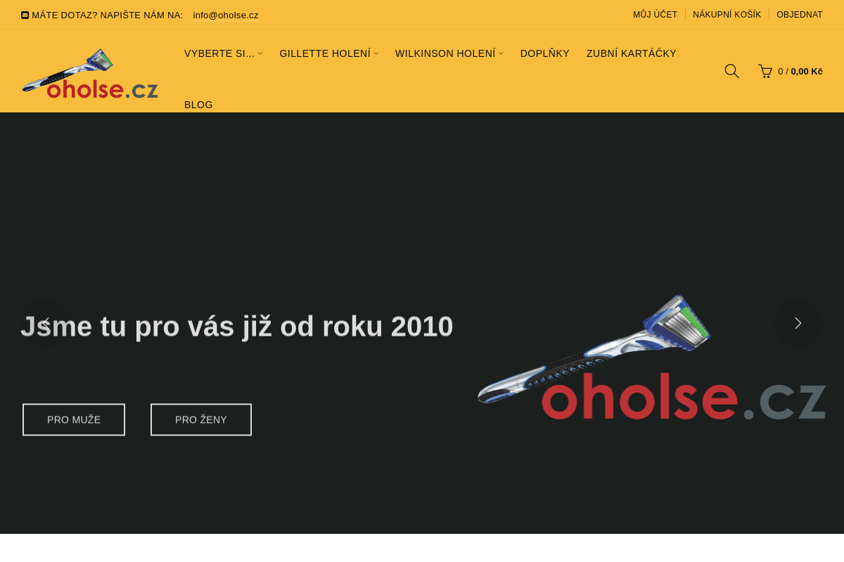 oholse.cz
