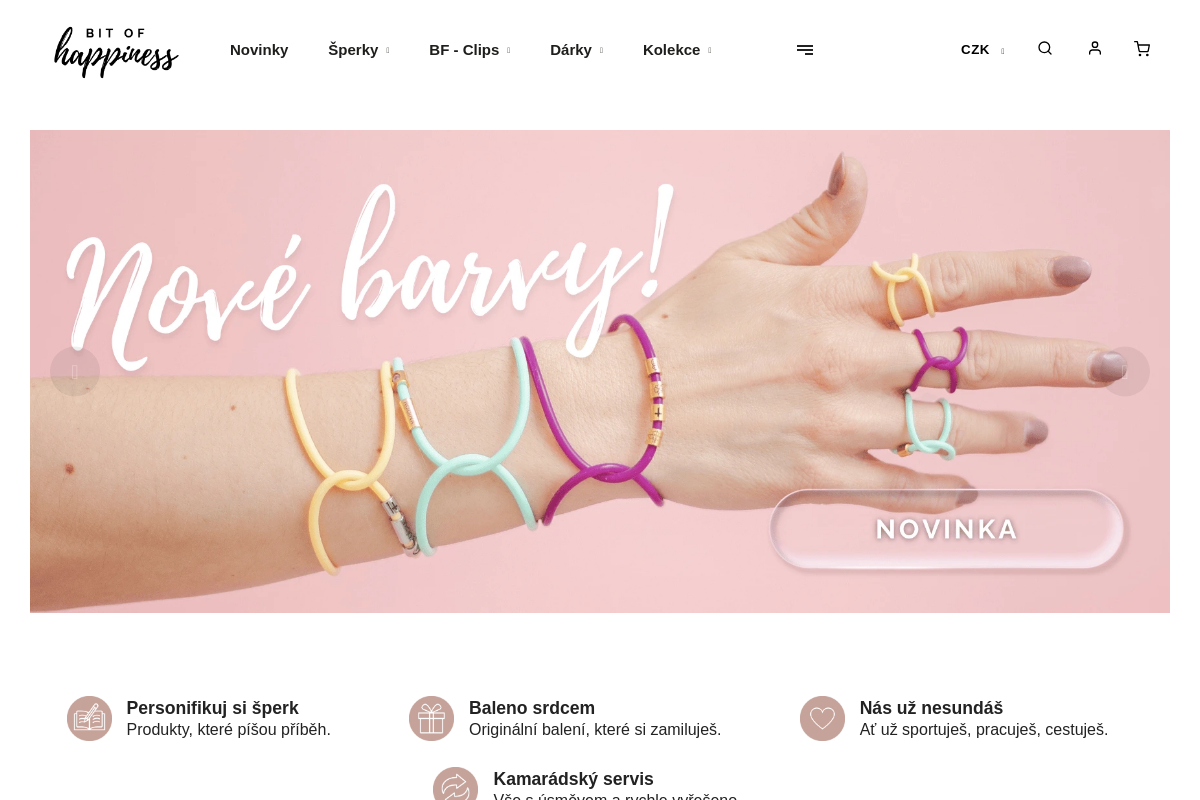 Bfhappiness.com