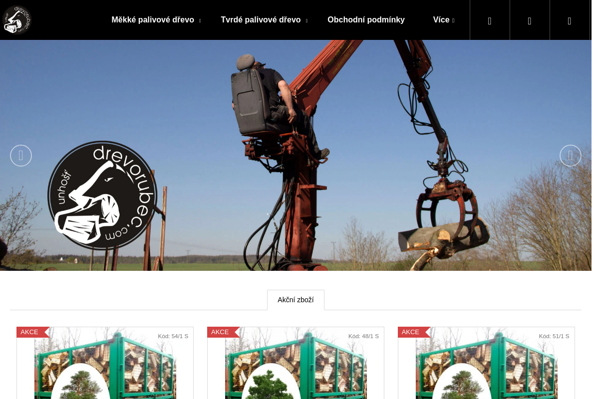 Shop.drevorubec.com