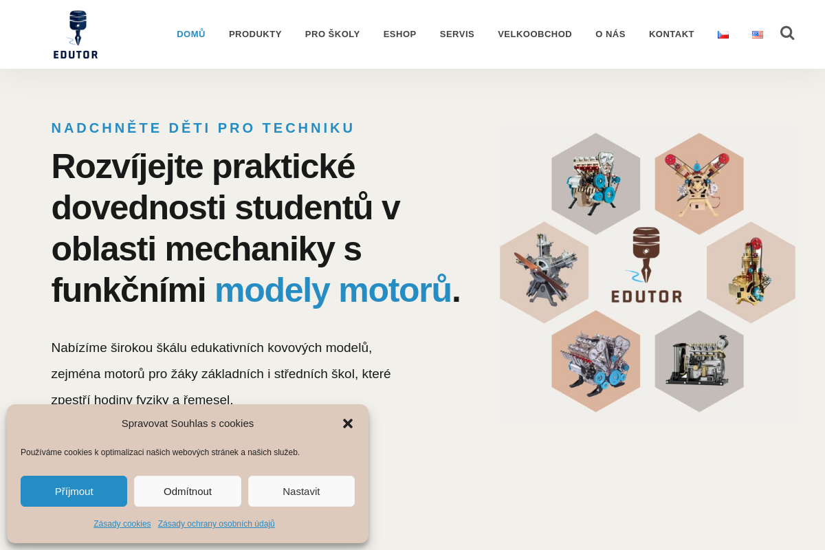 Edutor