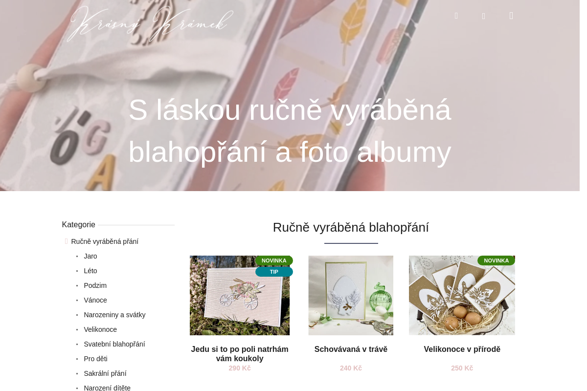 Krasnykramek.cz