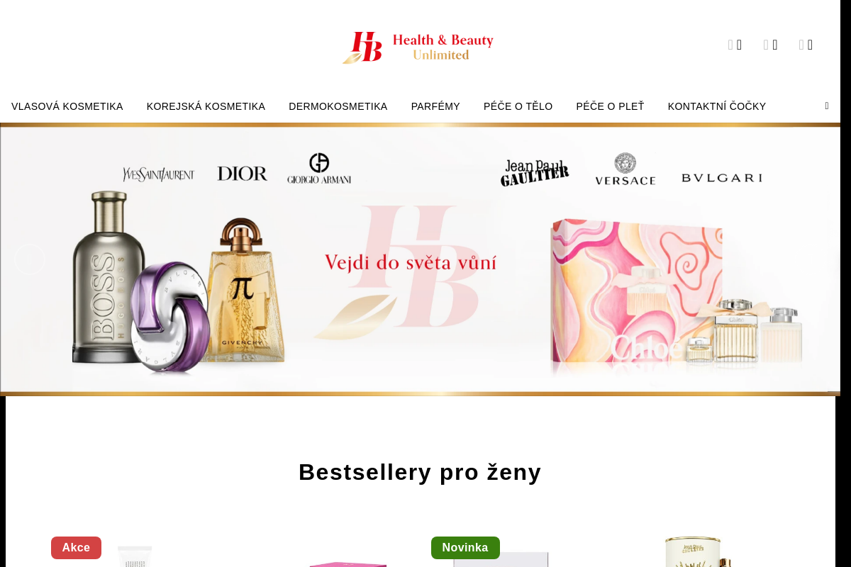 Unlimitedbeauty.cz