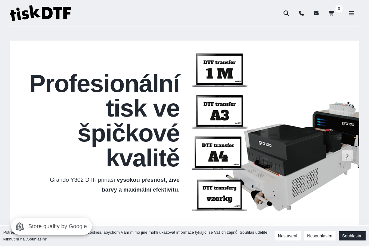Tiskdtf.cz